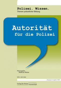 Polizei.Wissen - Группа авторов Polizei.Wissen / Themen politischer Bildung