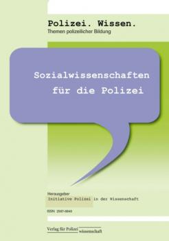 Polizei.Wissen - Группа авторов Polizei.Wissen / Themen politischer Bildung