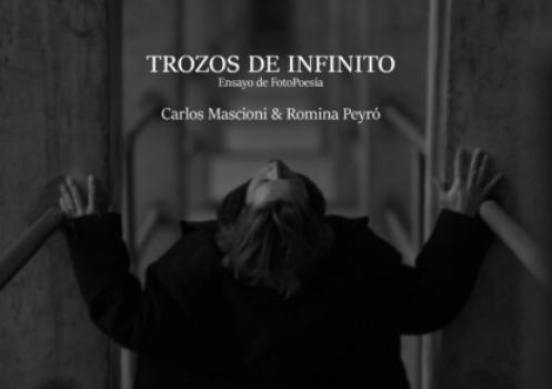 Trozos de infinito - Carlos Mascioni 