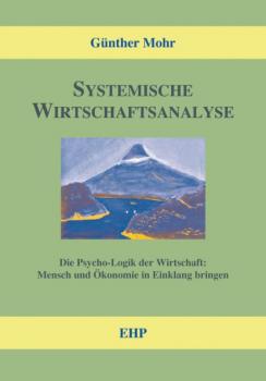 Systemische Wirtschaftsanalyse - Günther Mohr EHP - Handbuch Systemische Professionalität und Beratung