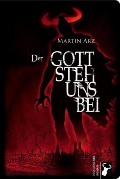 Der Gottstehunsbei - Martin Arz 