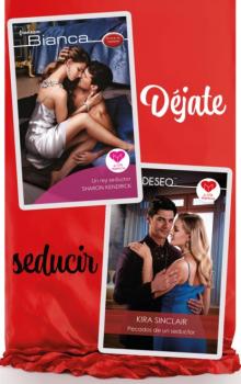 E-Pack Bianca y Deseo agosto 2021 - Kira Sinclair Pack