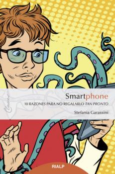 Smartphone - Stefania Garassini Claves
